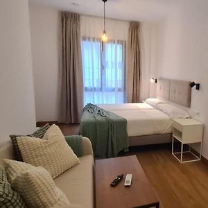 Global Suites Sevilla